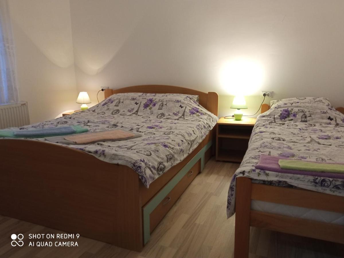Guest House Vila Banjica Pirot Exteriér fotografie