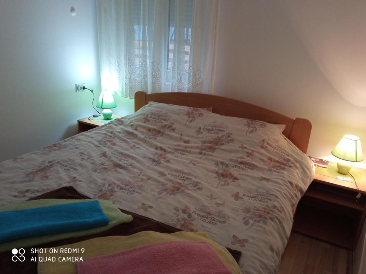 Guest House Vila Banjica Pirot Exteriér fotografie