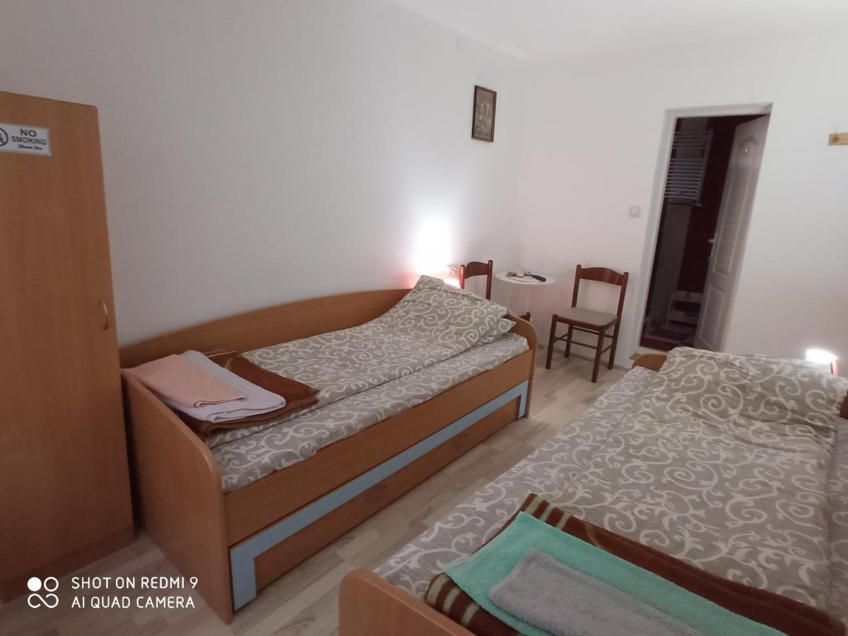 Guest House Vila Banjica Pirot Exteriér fotografie