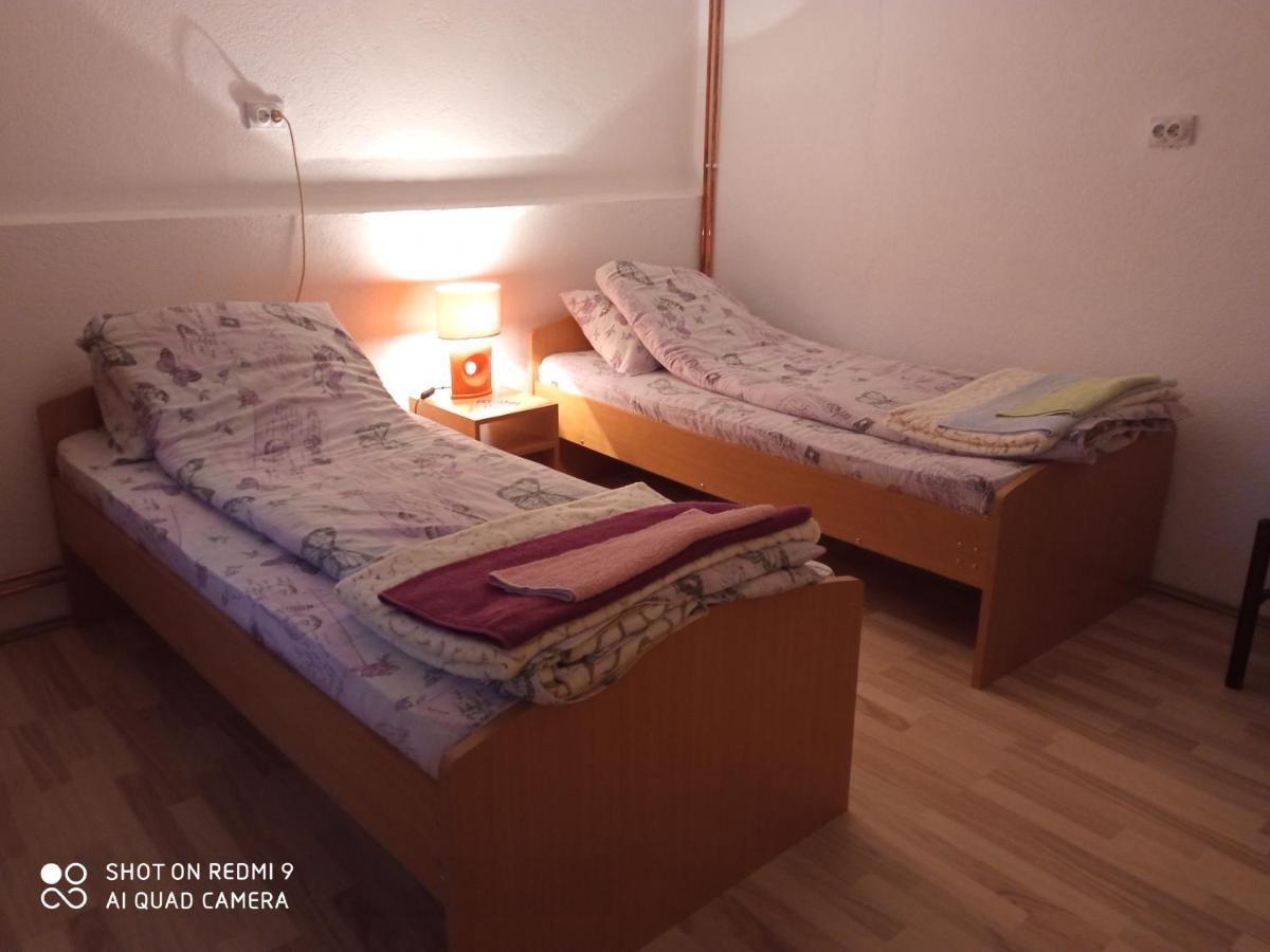 Guest House Vila Banjica Pirot Exteriér fotografie