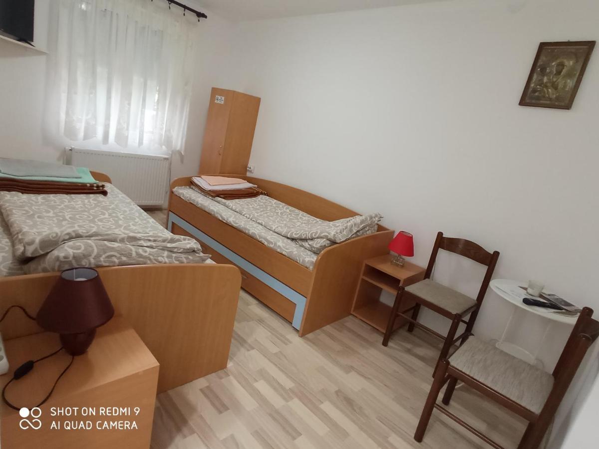 Guest House Vila Banjica Pirot Exteriér fotografie