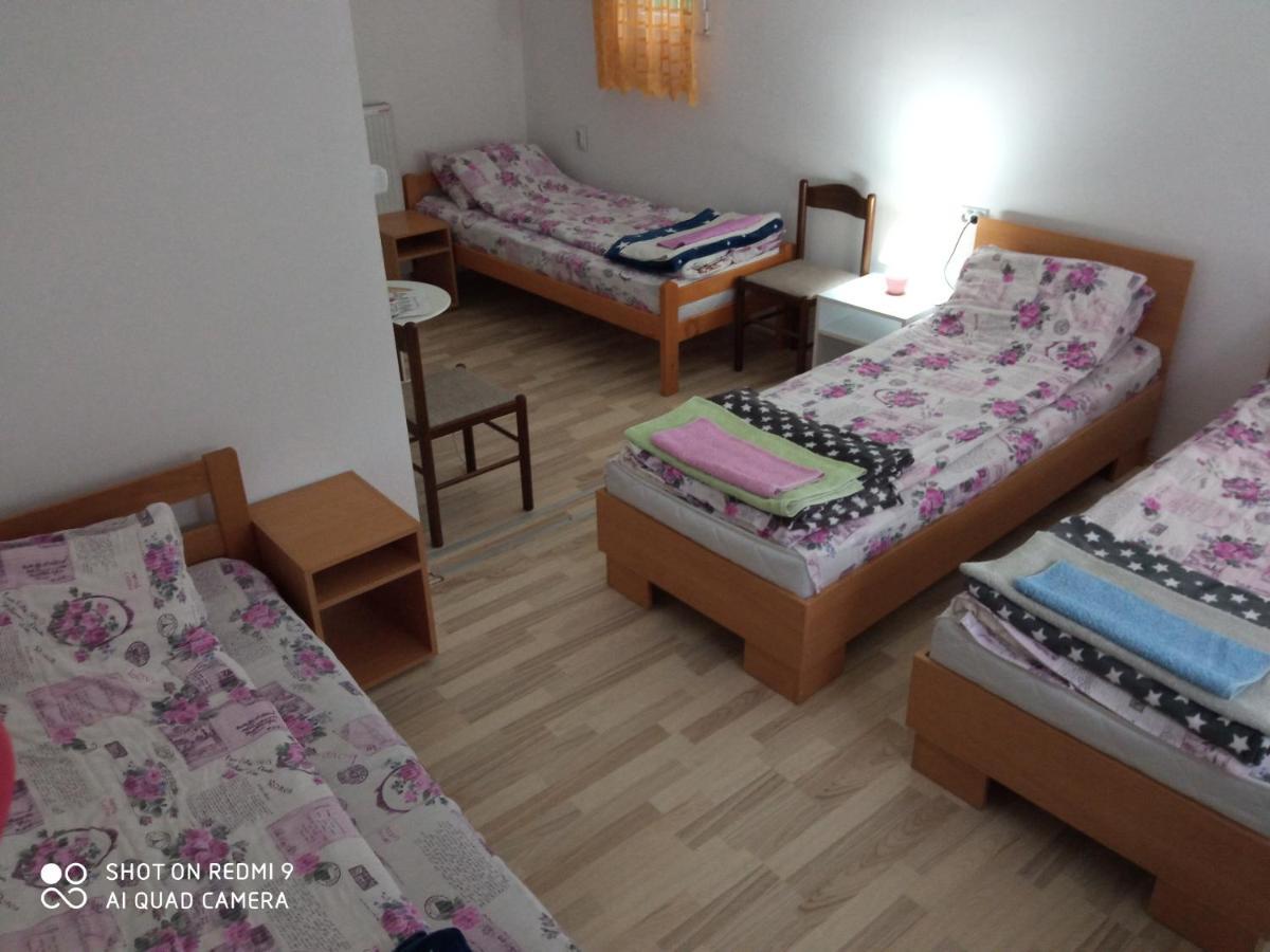 Guest House Vila Banjica Pirot Exteriér fotografie