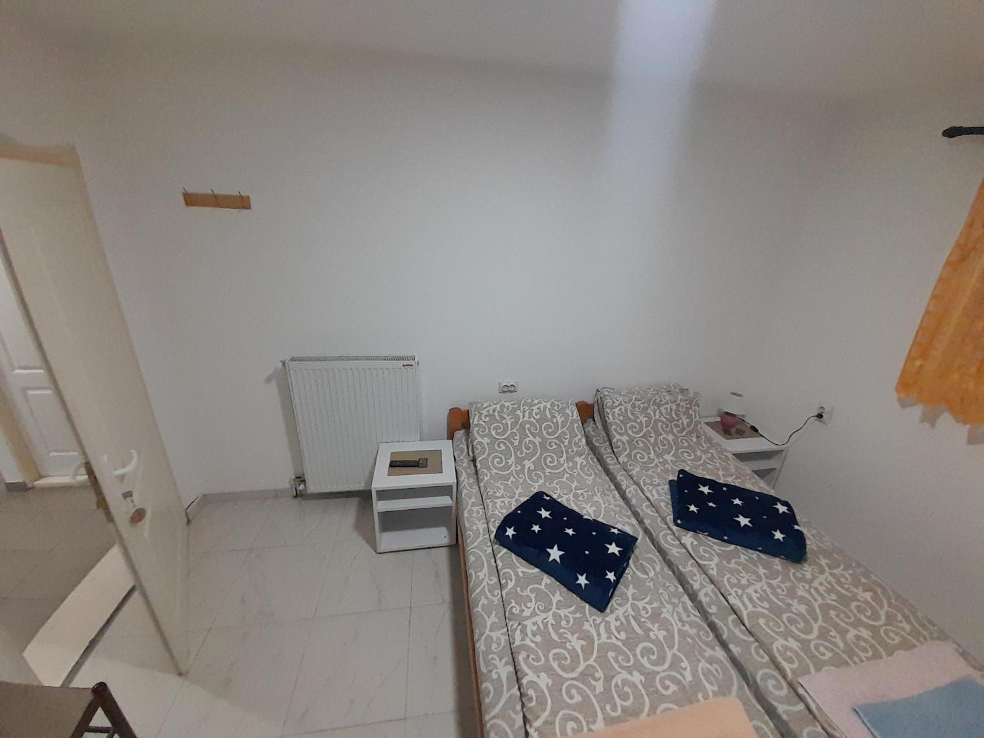 Guest House Vila Banjica Pirot Exteriér fotografie