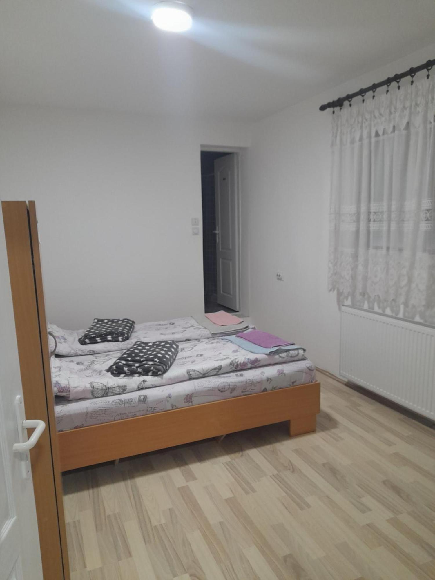 Guest House Vila Banjica Pirot Exteriér fotografie