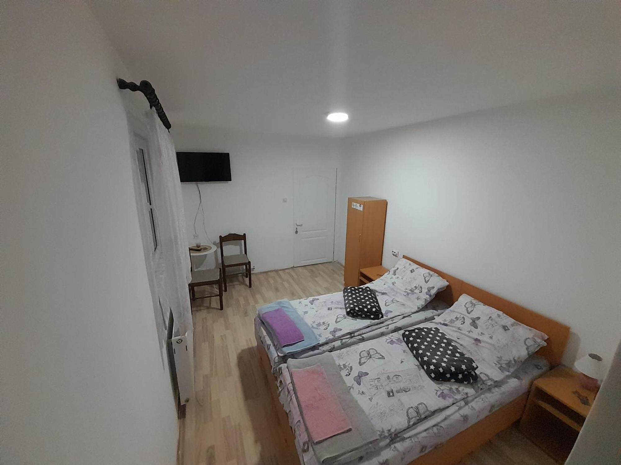 Guest House Vila Banjica Pirot Exteriér fotografie