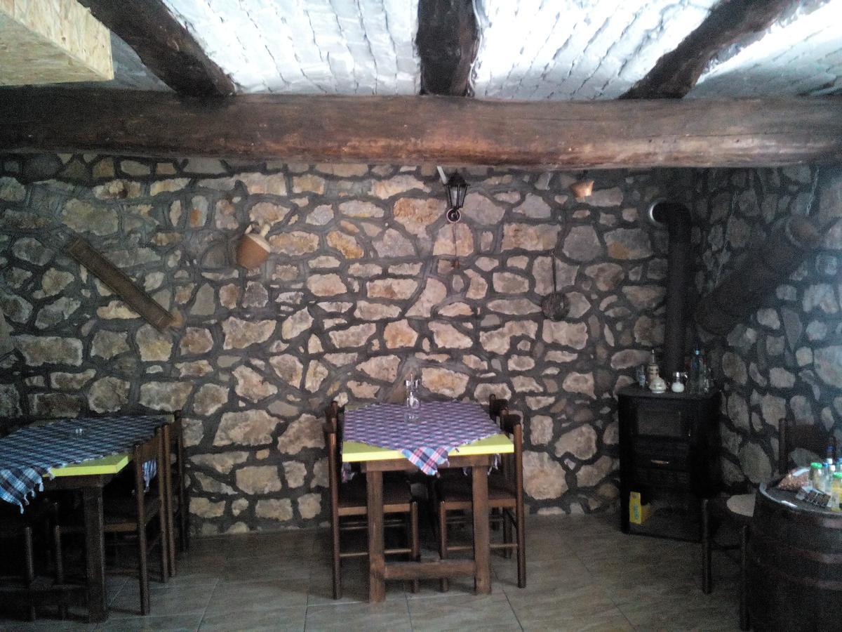 Guest House Vila Banjica Pirot Exteriér fotografie