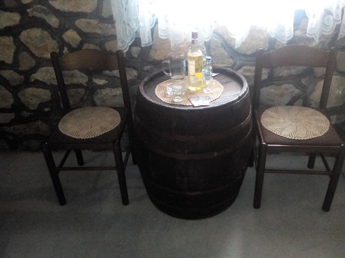 Guest House Vila Banjica Pirot Exteriér fotografie