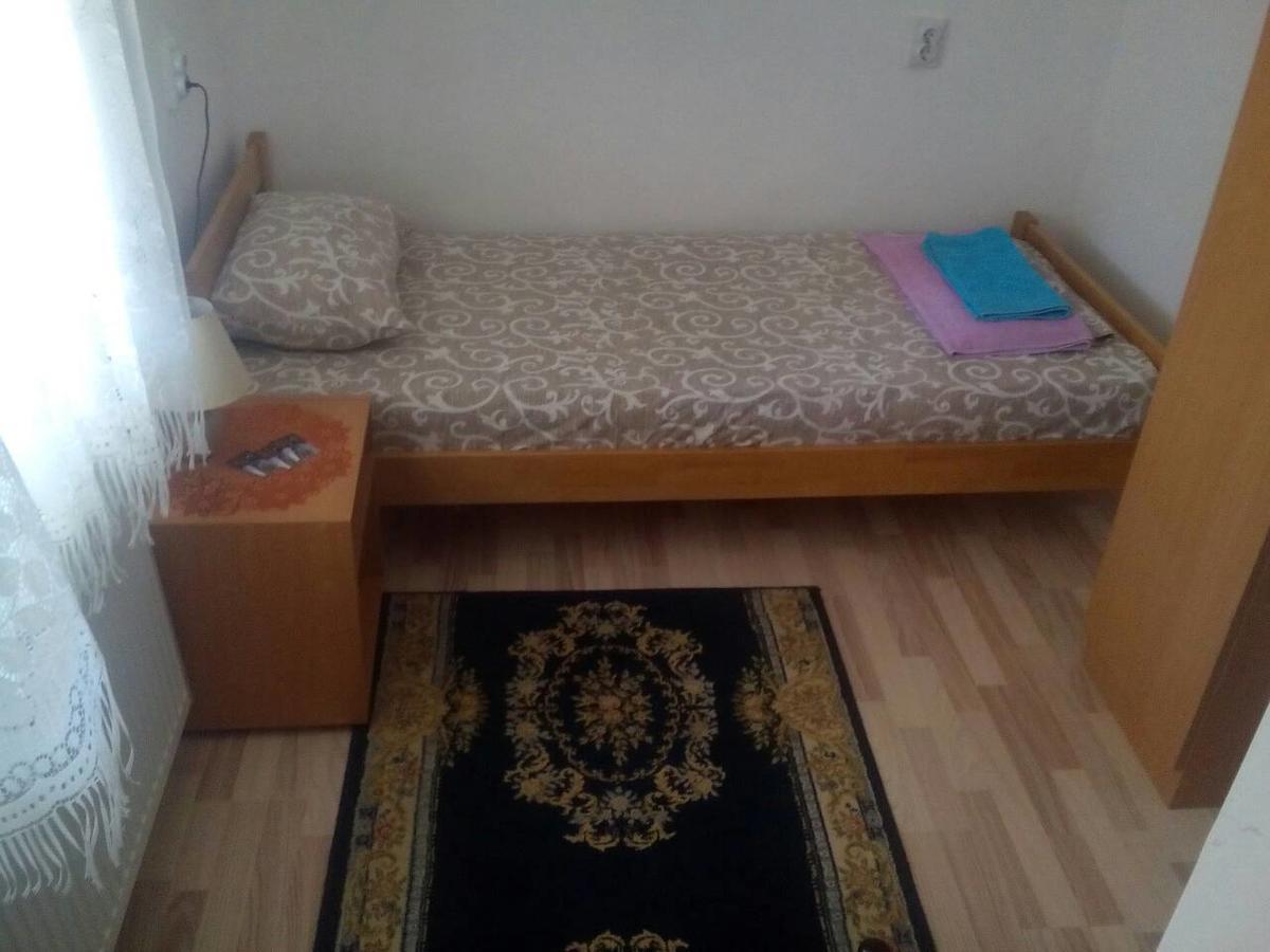 Guest House Vila Banjica Pirot Exteriér fotografie
