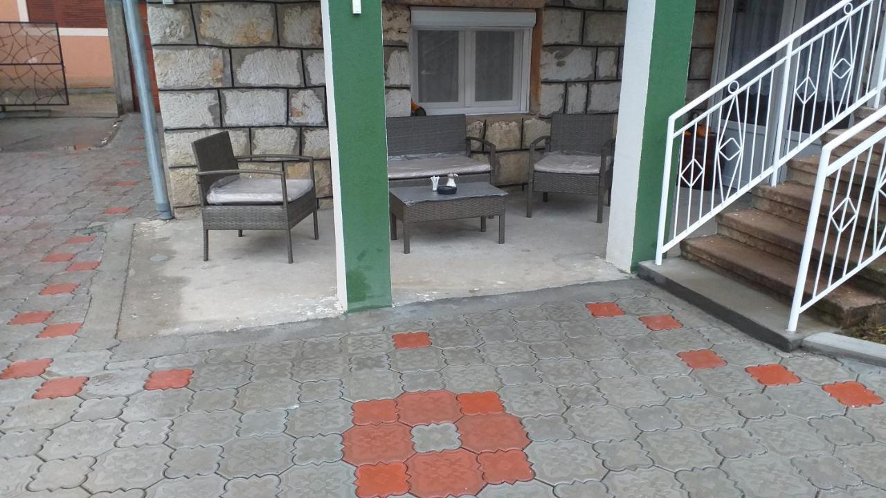 Guest House Vila Banjica Pirot Exteriér fotografie